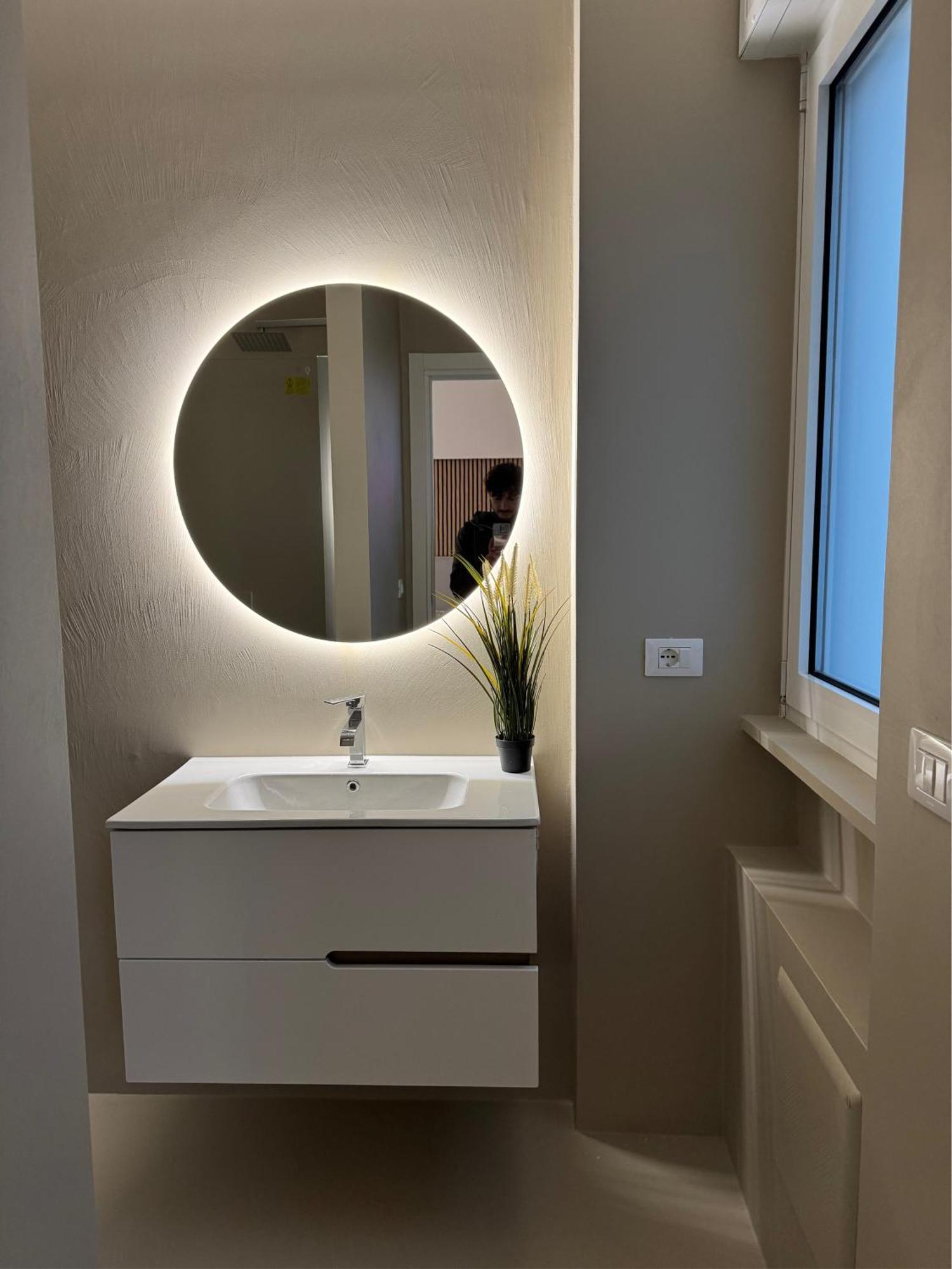 Appartamento Maison 32 - Luxury Con Jacuzzi E Cucina - Station