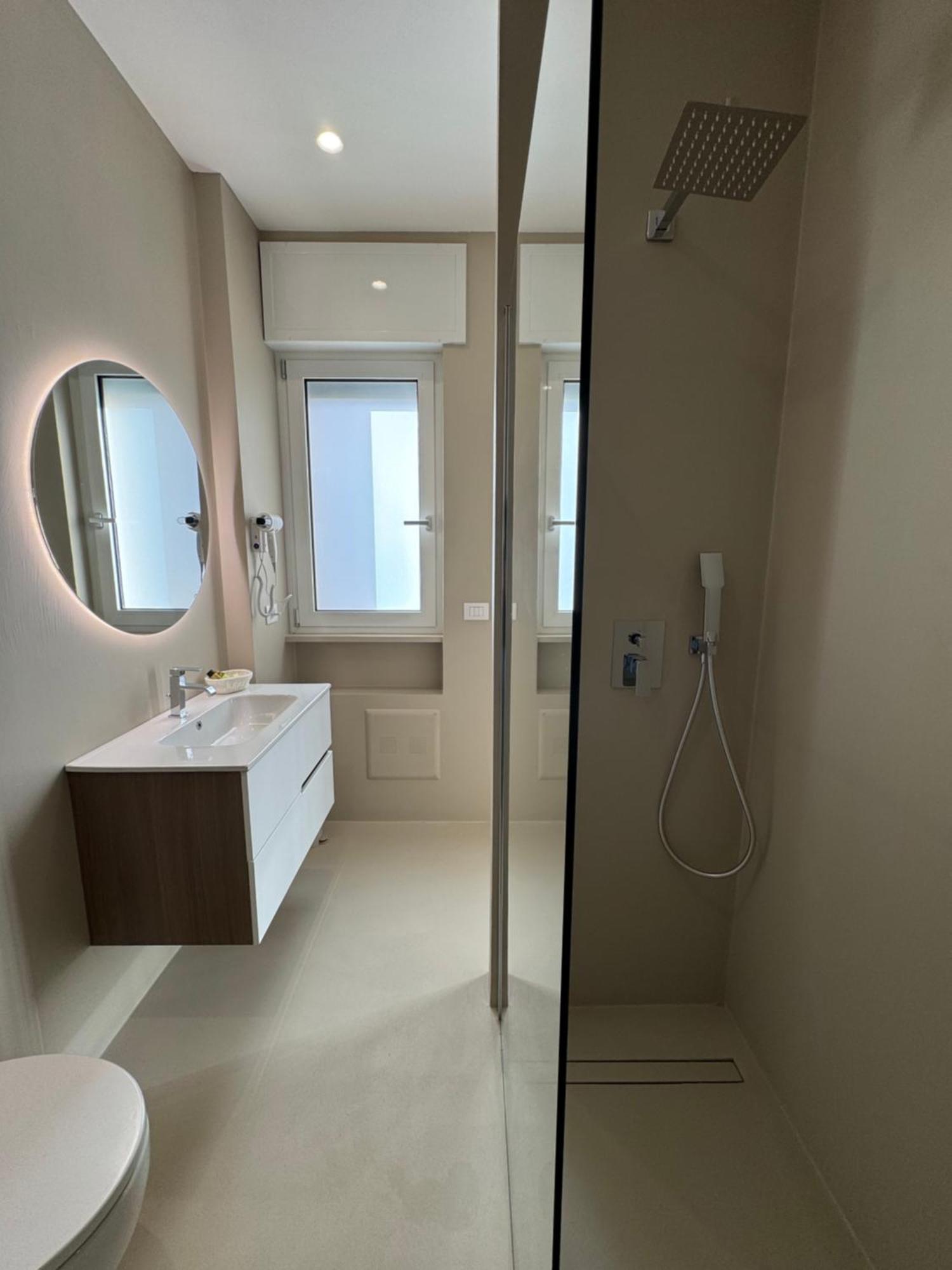 Maison 32 - Luxury Con Jacuzzi E Cucina - Station