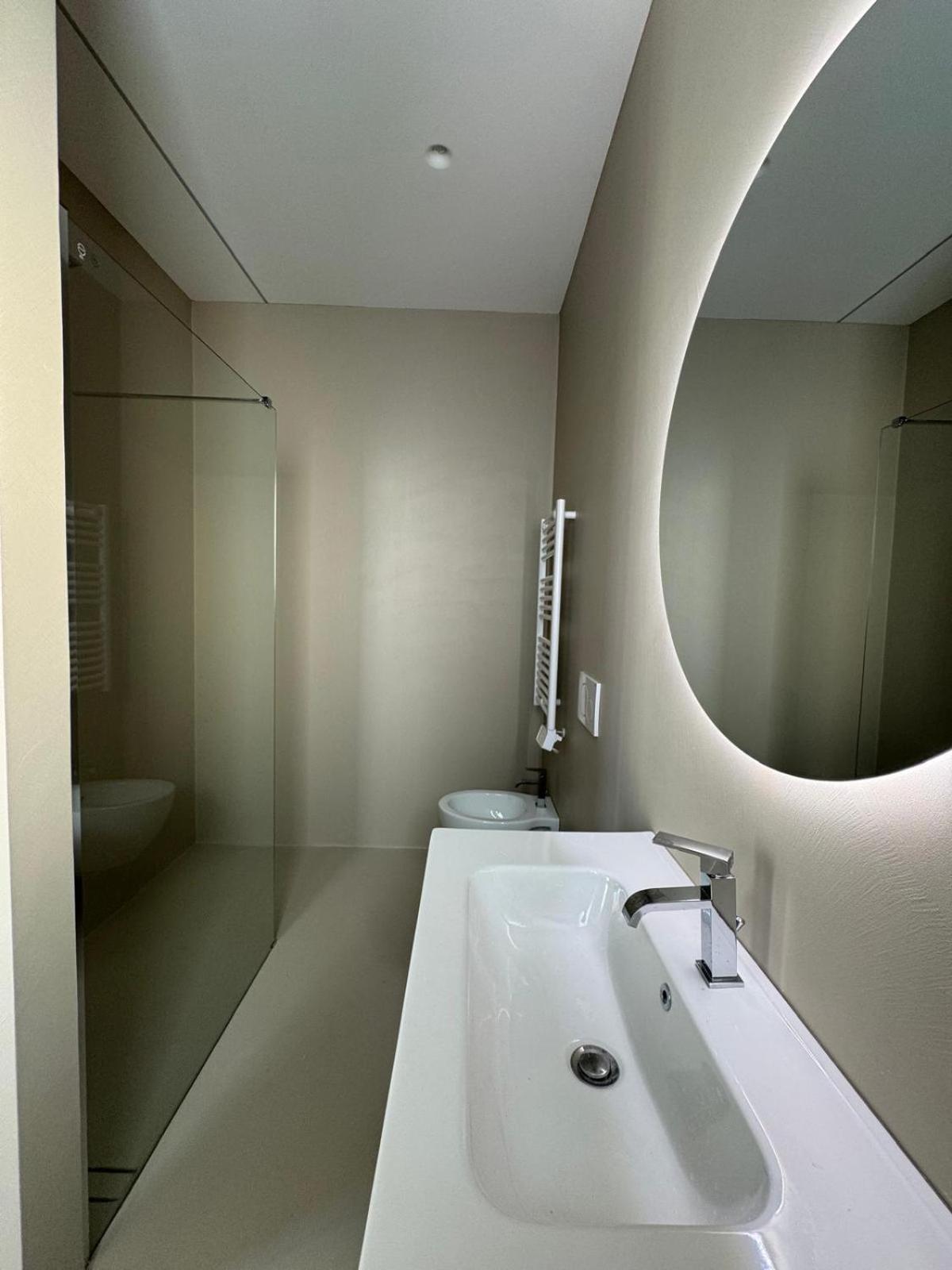 Appartamento Maison 32 - Luxury Con Jacuzzi E Cucina - Station *
