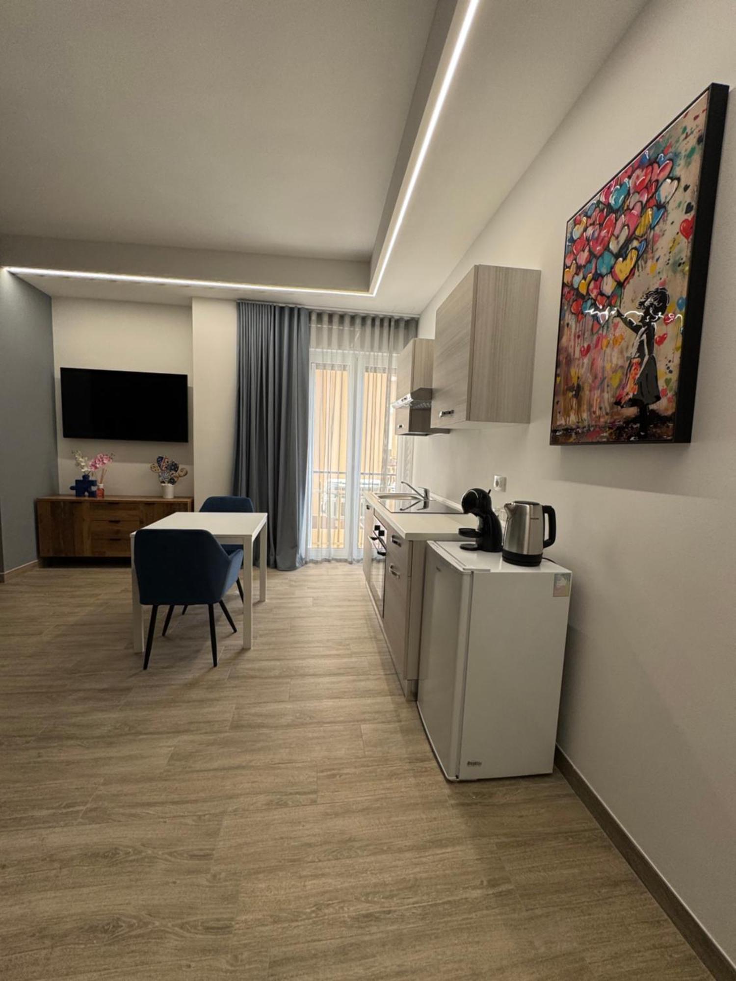 Maison 32 - Luxury Con Jacuzzi E Cucina - Station