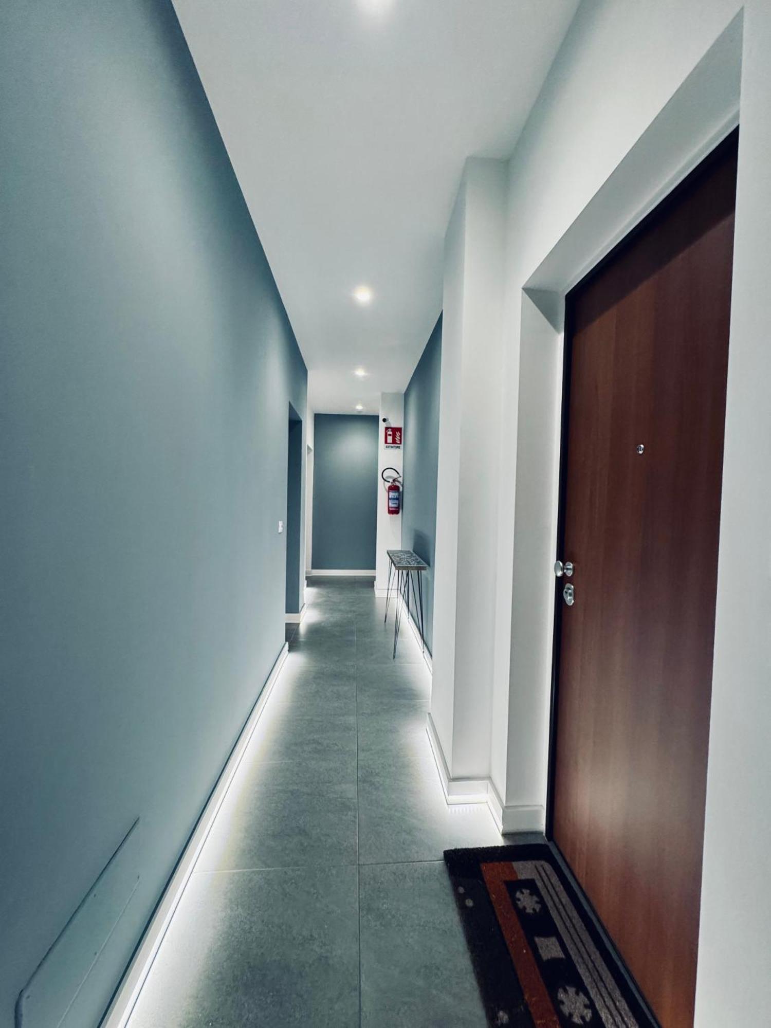 Appartamento Maison 32 - Luxury Con Jacuzzi E Cucina - Station *