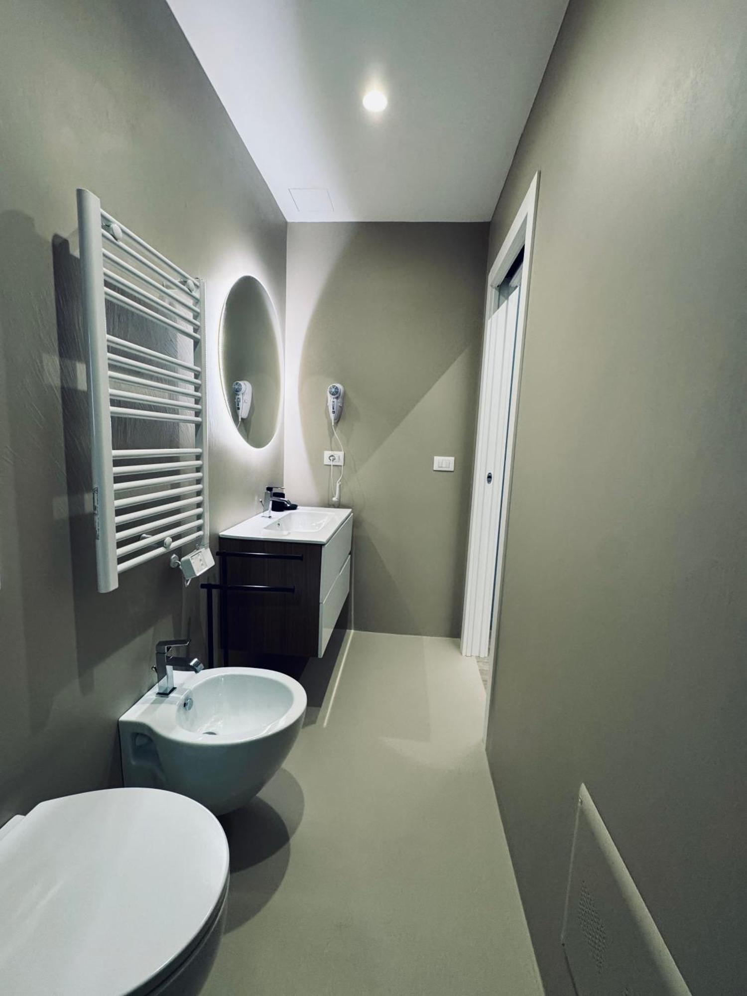 Appartamento Maison 32 - Luxury Con Jacuzzi E Cucina - Station *