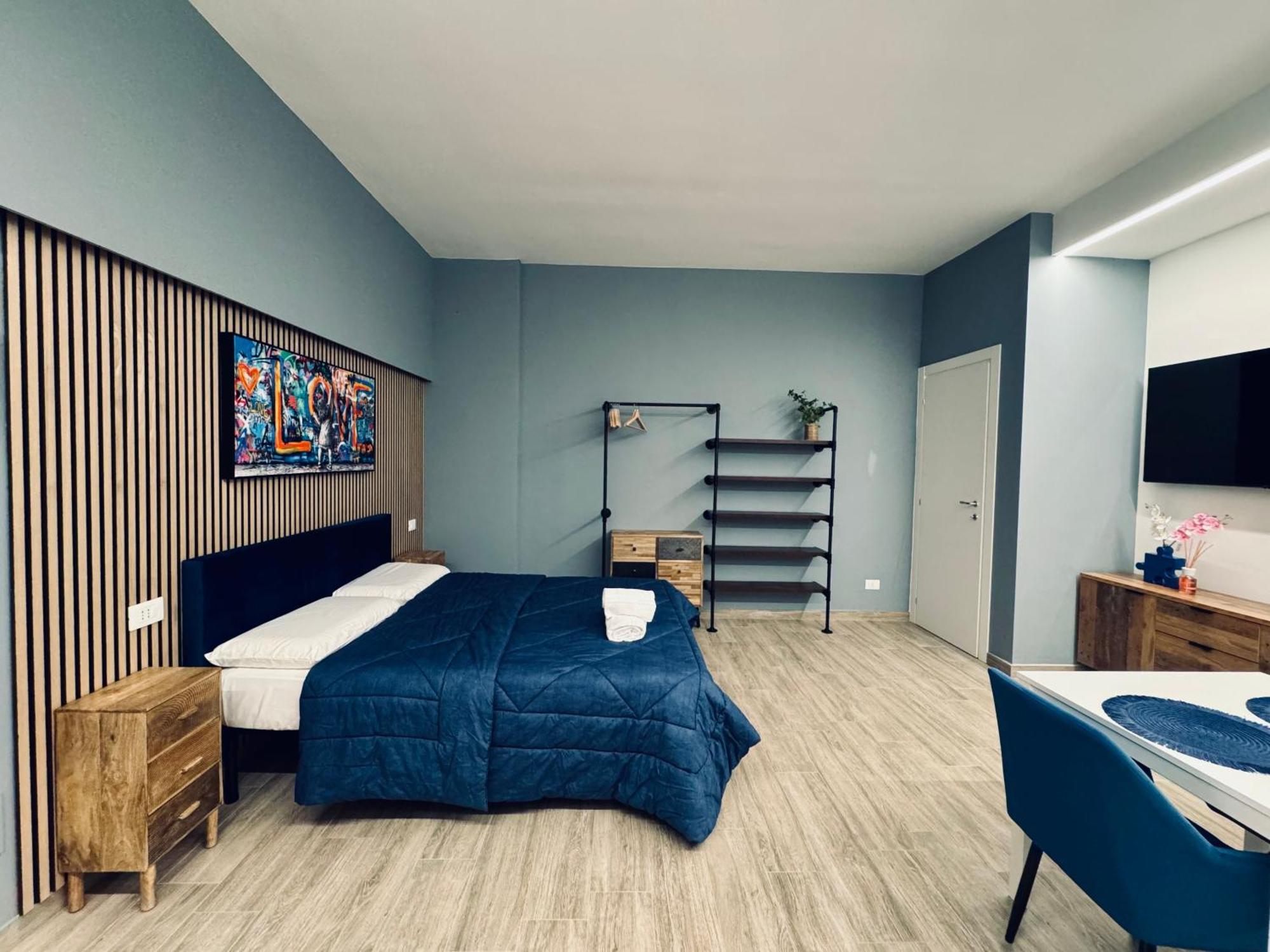 Appartamento Maison 32 - Luxury Con Jacuzzi E Cucina - Station *
