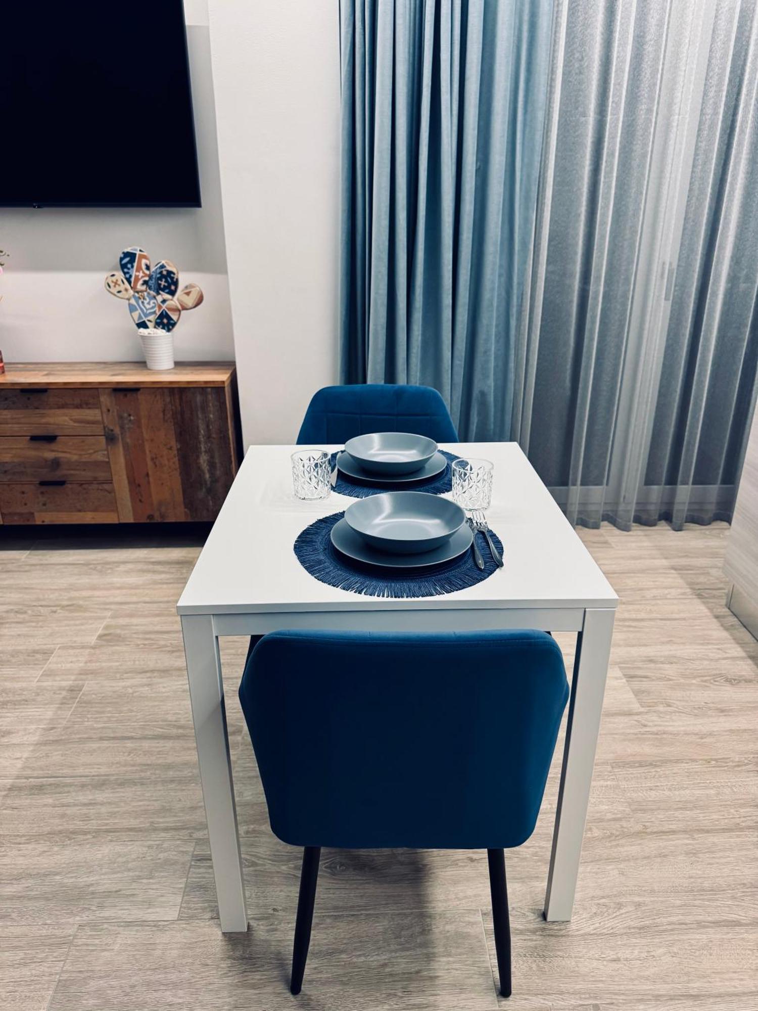 Maison 32 - Luxury Con Jacuzzi E Cucina - Station Appartamento